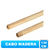 CABO MADERA 130CM
