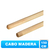 CABO MADERA 150CM - comprar online