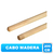 CABO MADERA 200CM - comprar online