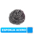 ESPONJA ACERO - comprar online