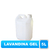 LAVANDINA GEL 5L