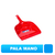PALA DE MANO - comprar online