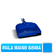 PALA DE MANO CON GOMA - comprar online