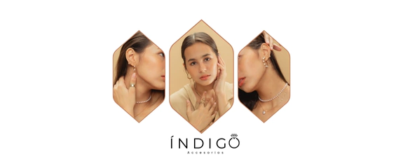 Indigo Accesorios