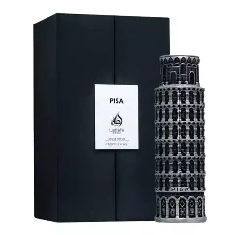 Lattafa Pisa - comprar online