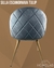 Imagen de Silla Escandinava Tulip