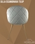 Imagen de Silla Escandinava Tulip