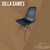 Silla Eames - comprar online