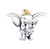 Charm Dumbo Disney - comprar en línea