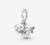 Charm Colgante Luciérnaga que Brilla en la Oscuridad - comprar en línea