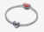 Charm Corazón que brilla en la oscuridad de Stranger Things - JCharms
