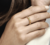 Anillo Gemas Del Infinito De The Avengers De Marvel