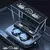 Auricular Bluetooth Inalámbrico Flux M17 Power Bank - tienda online