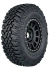 NEUMÁTICO YOKOHAMA LT285/70R17 121Q G003