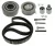 KIT DE CORREA DE DISTRIBUCIÓN - VKMA 01251 en internet