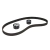 KIT DE CORREA DE DISTRIBUCIÓN - VKMA 06020 A - comprar online