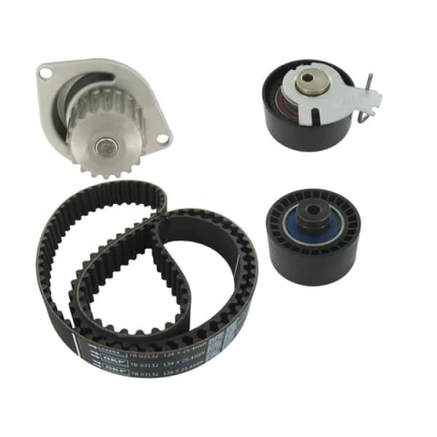 KIT DE CORREA DE DISTRIBUCIÓN CON BOMBA DE AGUA - VKMC 03256