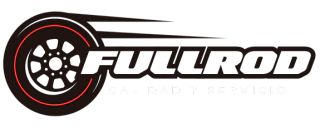 Fullrod
