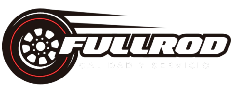 Fullrod