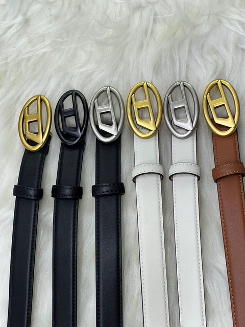 Cinto Diesel linha Italiana