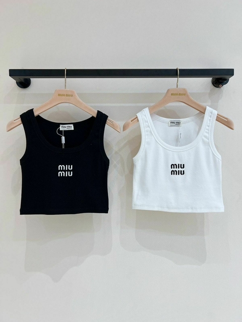 Cropped MM Importado