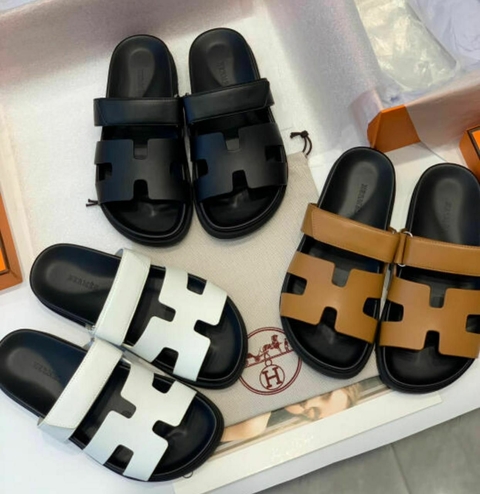 Papete Hermès Linha Italiana