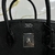 Bolsa Hermez Preta Grande - WE VISION Boutique