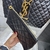 Bolsa Italiana YSL Tote Icare - loja online