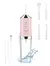 Irrigador para Limpieza Dental