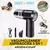 VACUMCLEANER® ASPIRADORA 3 EN 1 + DE REGALO LINTERNA TACTICA RECARGABLE USB - comprar online