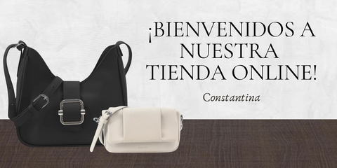 Imagen del carrusel Constantina Marroquinería