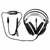 AURICULAR AUREOX TREMOR GAMING GH600 - tienda online