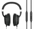 AURICULAR GAMER GX GAMING GENIUS HS-610 BLACK - Cosas de Gamers