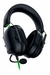 AURICULAR GAMER RAZER BLACKSHARK V2 BLACK ANALOG + USB - comprar online
