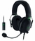 AURICULAR GAMER RAZER BLACKSHARK V2 BLACK ANALOG + USB