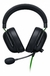 AURICULAR GAMER RAZER BLACKSHARK V2 BLACK ANALOG + USB en internet