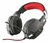 AURICULAR GAMER TRUST CARUS BLACK GXT 322 - comprar online