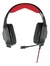AURICULAR GAMER TRUST CARUS BLACK GXT 322 en internet