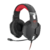 AURICULAR GAMER TRUST CARUS BLACK GXT 322 - Cosas de Gamers