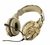 AURICULAR GAMER TRUST CARUS DESERT GXT 322D - comprar online
