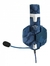 Imagen de AURICULAR GAMER TRUST CARUS PS4 GXT 322B