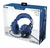 AURICULAR GAMER TRUST CARUS PS4 GXT 322B en internet