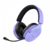 AURICULAR GAMER TRUST FAYZO WIRELESS PURPLE GXT491P - tienda online