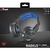 AURICULAR GAMER TRUST RADIUS GXT350 7.1 BLACK - Cosas de Gamers