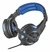 Imagen de AURICULAR GAMER TRUST RADIUS GXT350 7.1 BLACK