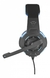 AURICULAR GAMER TRUST RADIUS GXT350 7.1 BLACK - comprar online