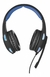 AURICULAR GAMER TRUST RADIUS GXT350 7.1 BLACK en internet