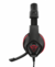 AURICULAR GAMER TRUST RANA P/ NINTENDO SWITCH GXT404R GXT 322D en internet