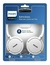 AURICULAR PHILIPS ON-EAR WHITE SHL5005 - comprar online