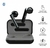 AURICULAR TRUST PRIMO TOUCH BT BLACK - comprar online